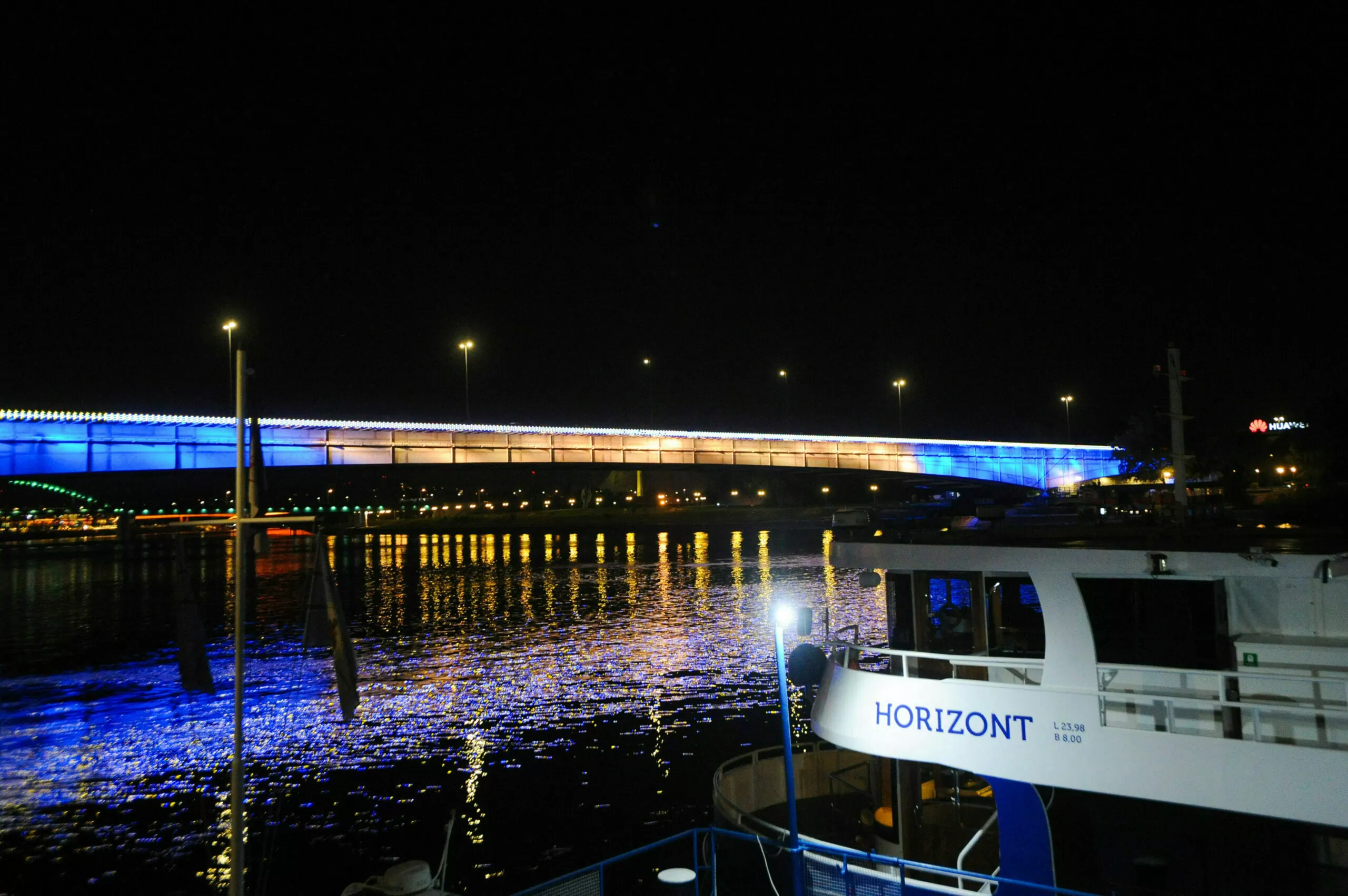 Beograd - Brankov most