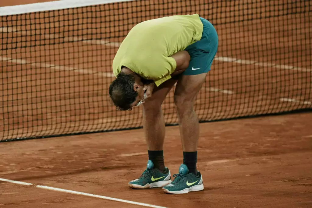 Rafael Nadal