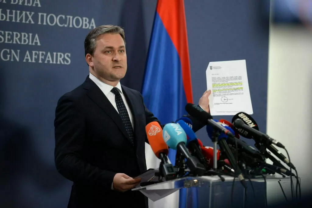 Nikola Selaković