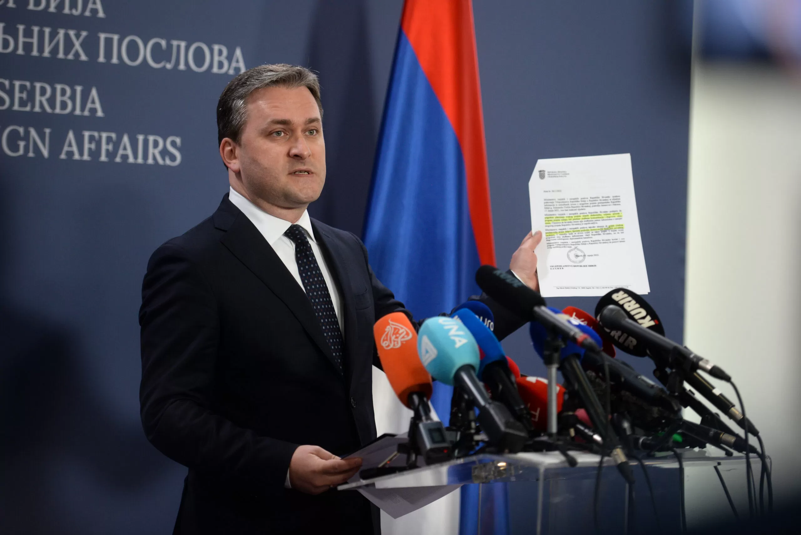 Nikola Selaković