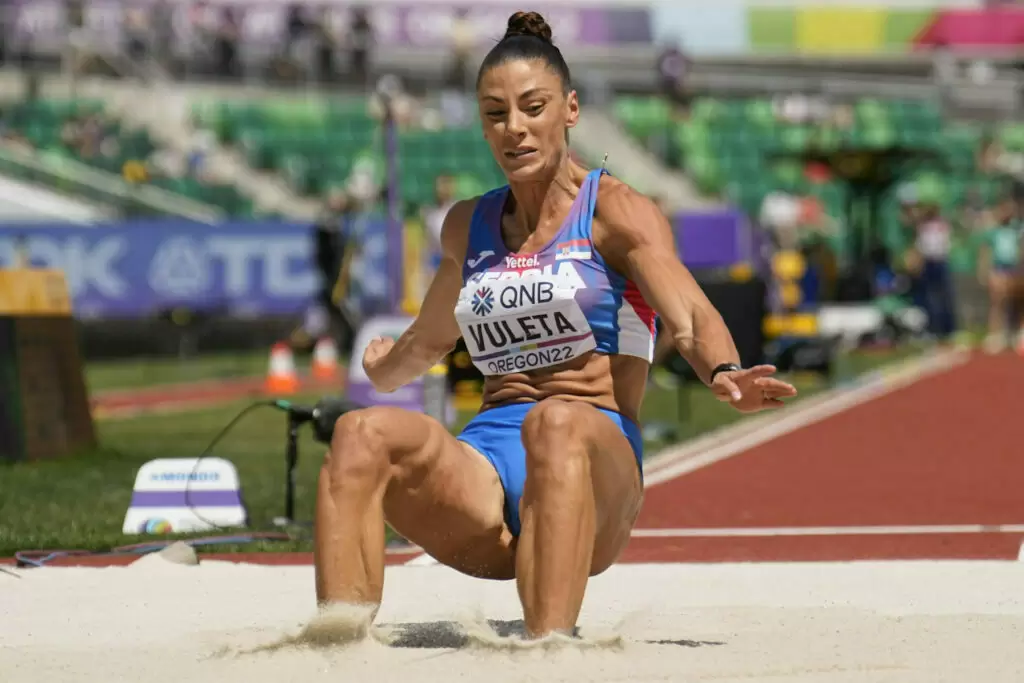 Ivana Španović