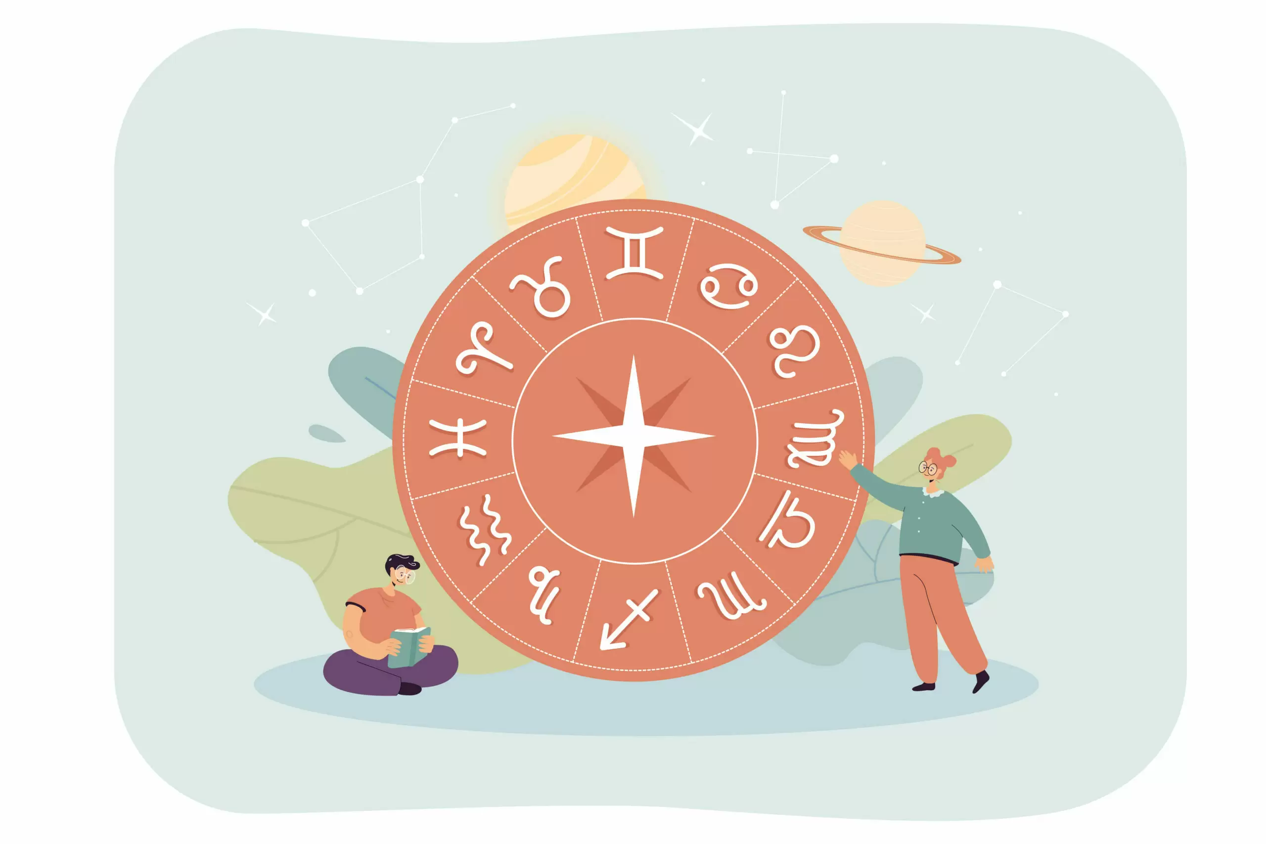Horoskop