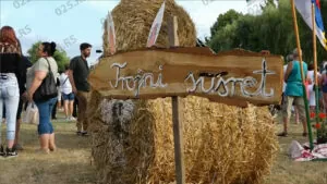 Trojni susreti - Bezdan