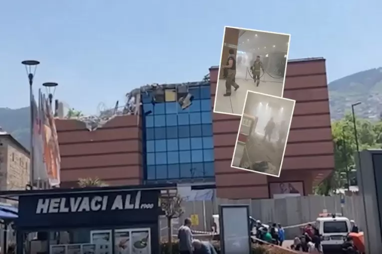 Tržni centar