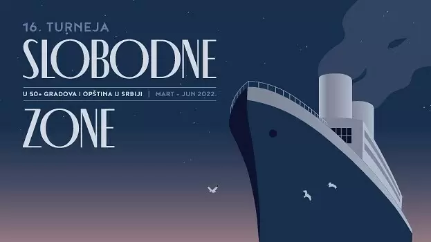 Turneja - Slobodna zona