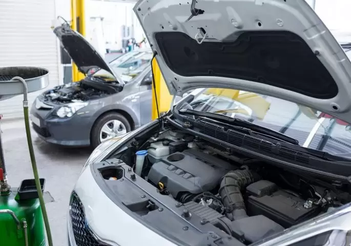 Veliki servis