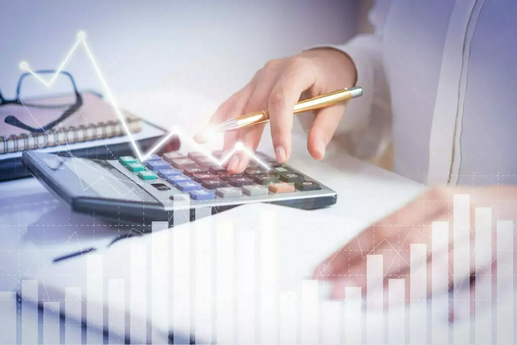 Finansije