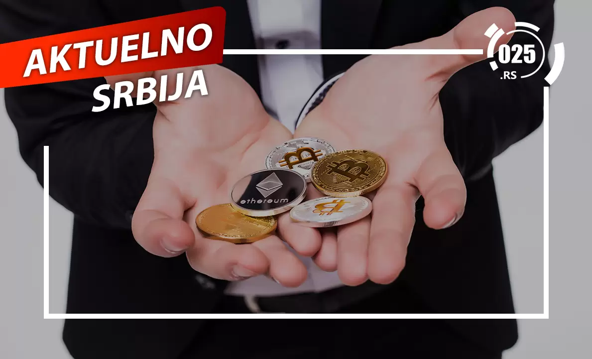 aktuelno - digitalni tokeni