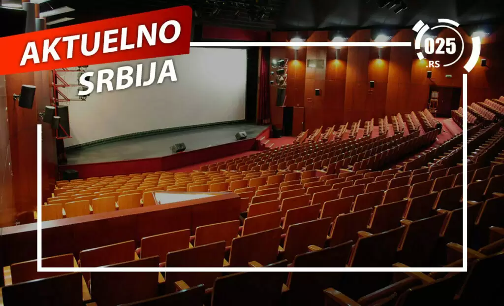 aktuelno - pozorište