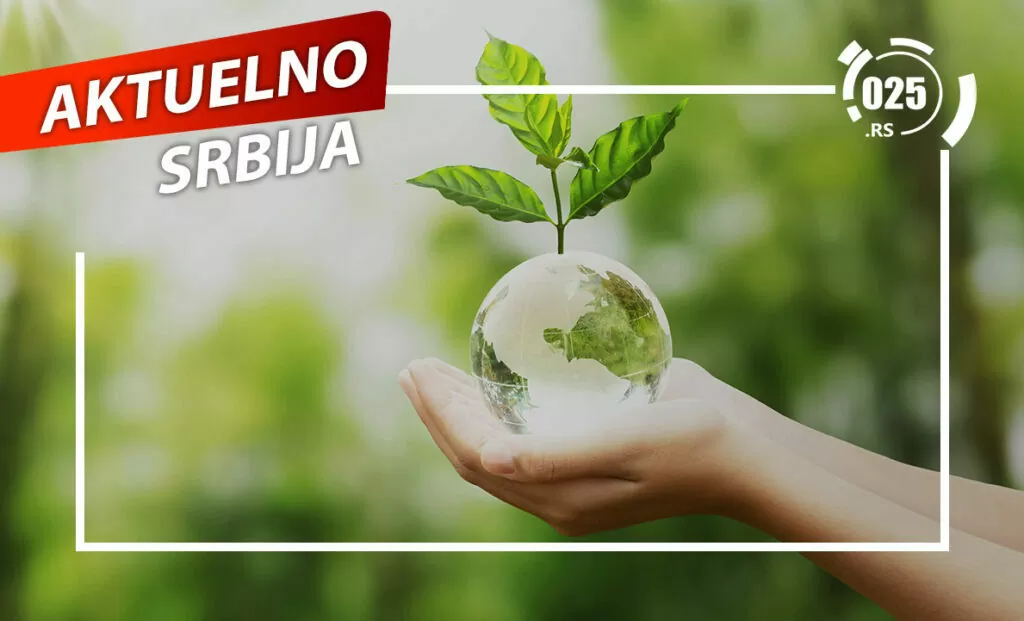 Aktuelno - zaštita životne sredine