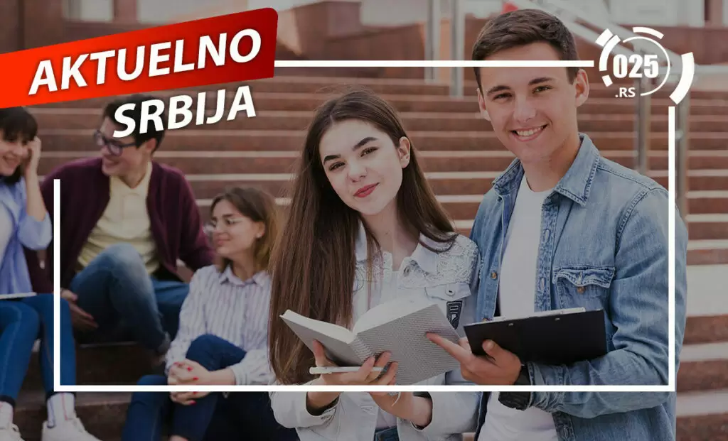aktuelno - prijemni ispit