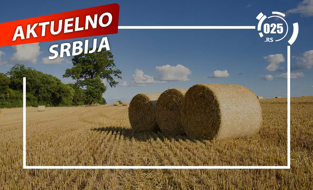 aktuelno - poljoprivreda