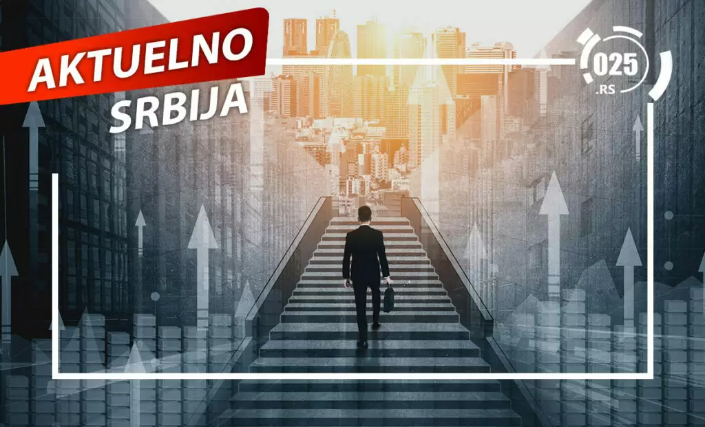 aktuelno - privredni rast