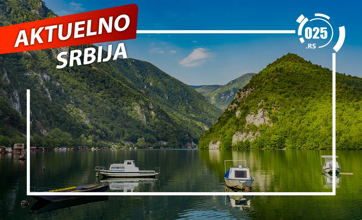 aktuelno - srbija