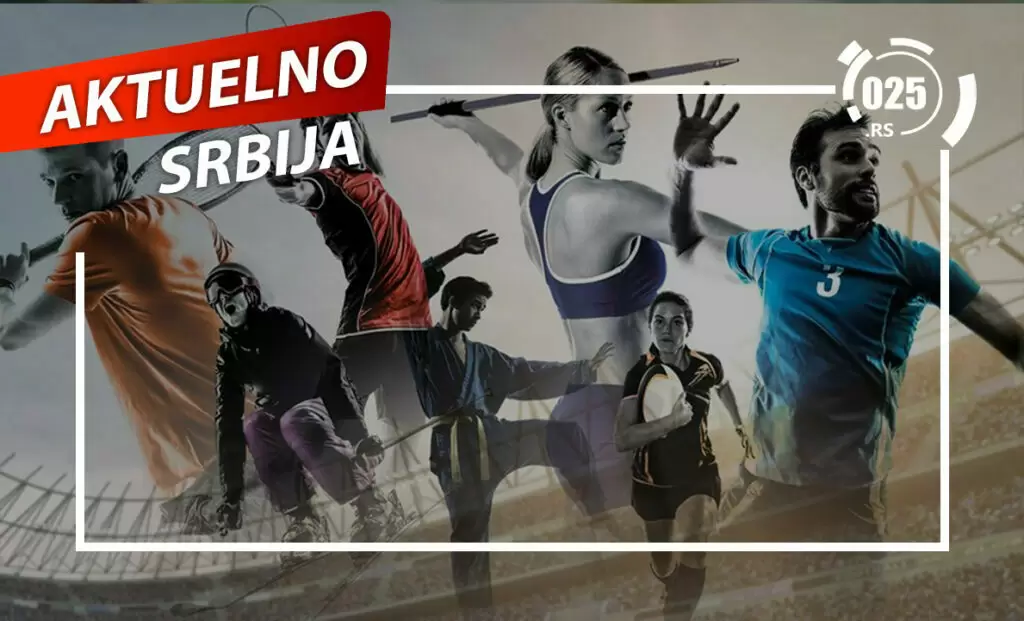 aktuelno - sportisti