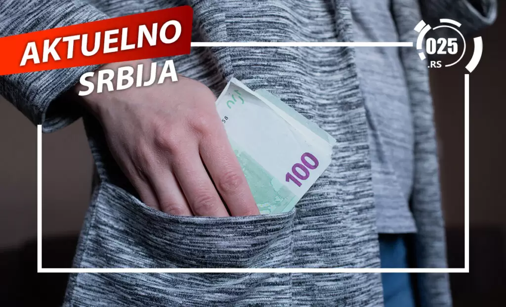 aktuelno - srbija