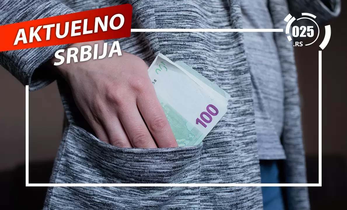 aktuelno - srbija