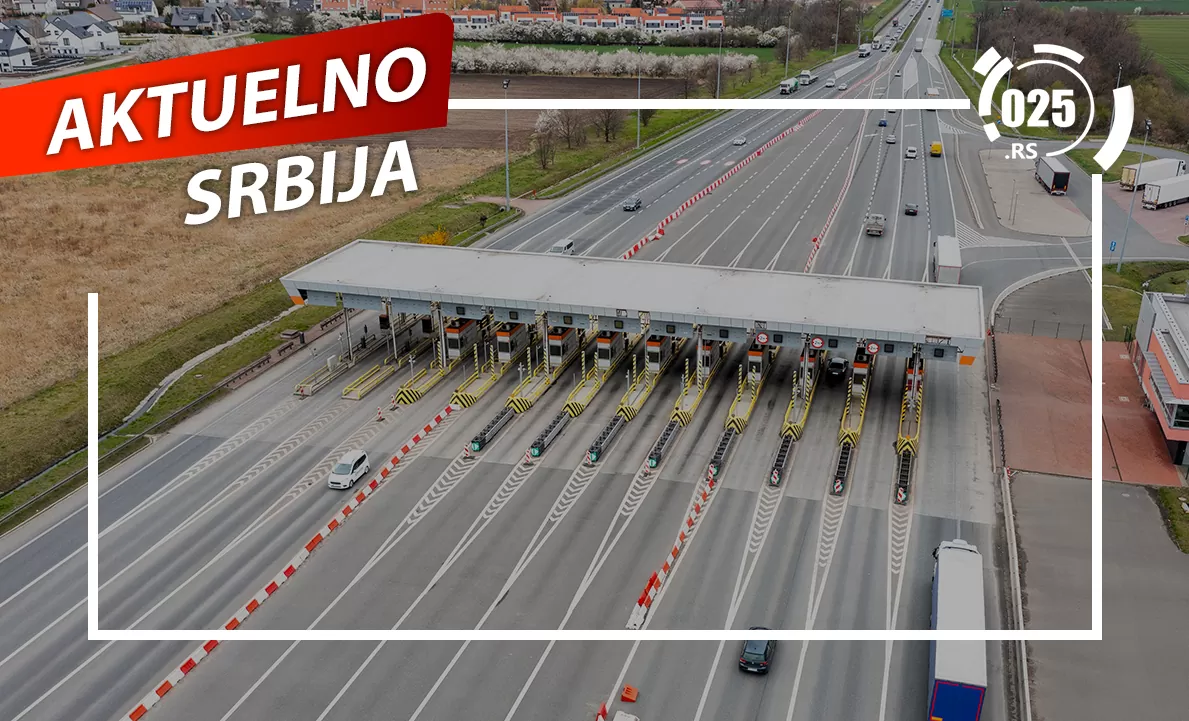 aktuelno - naplatna rampa