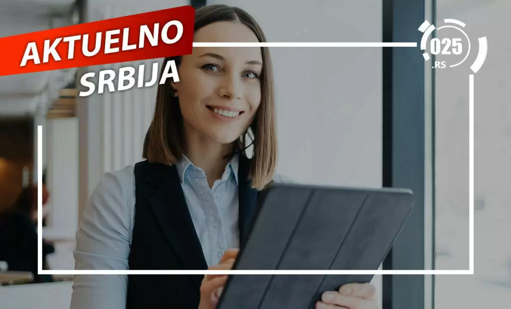 Aktuelno - ulaganje u žensko preduzetništvo