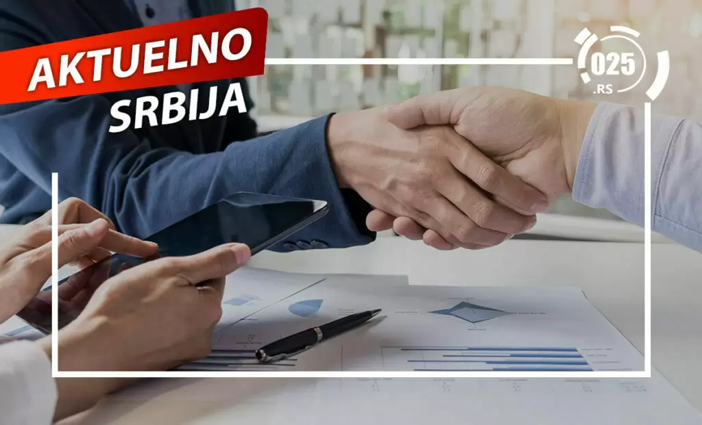 aktuelno - svetska banka i Srbija