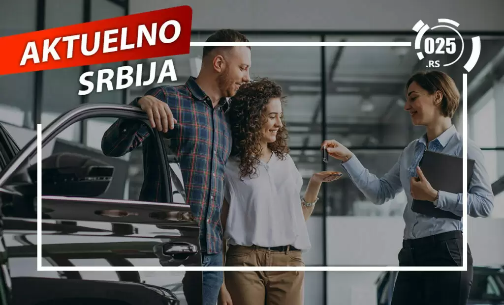 aktuelno - srbija