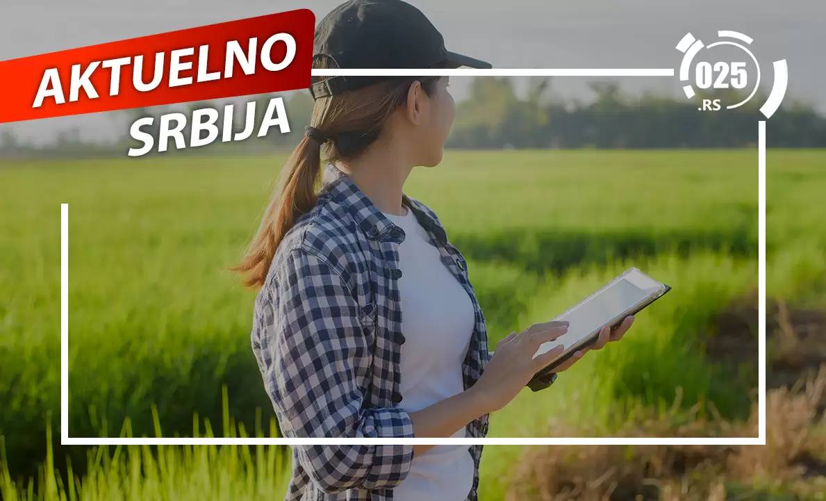 aktuelno - poljoprivreda
