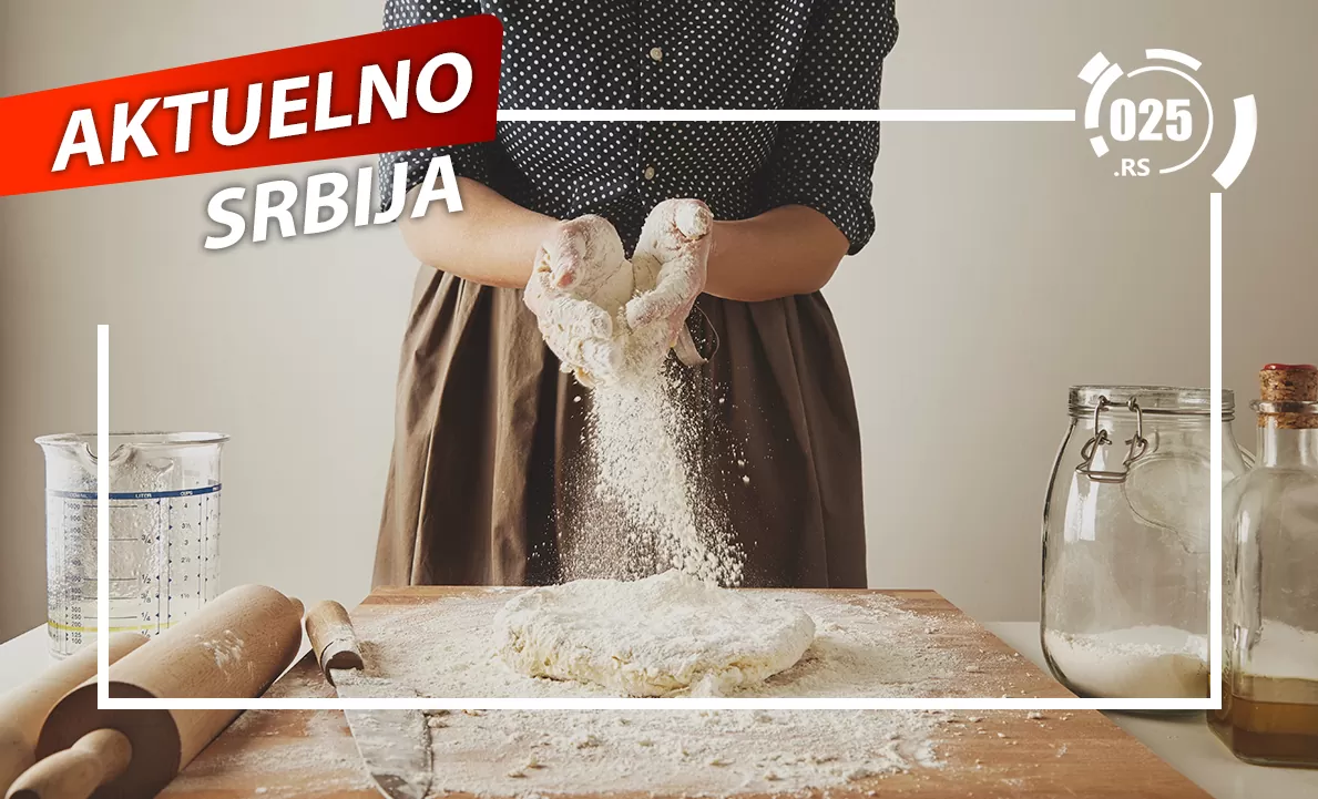Aktuelnosti - podrška mlinarima