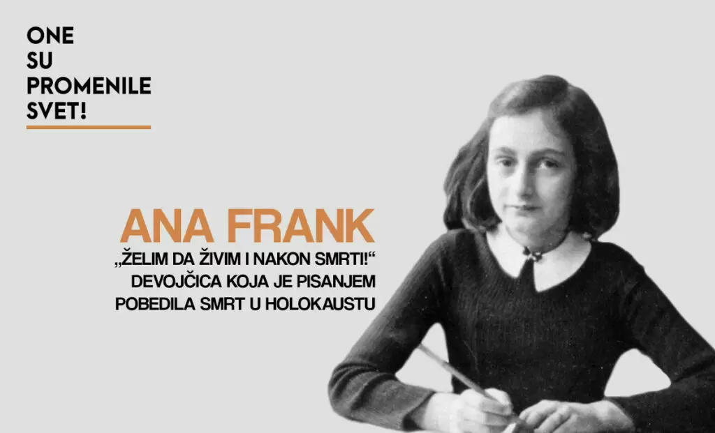 Ana Frank