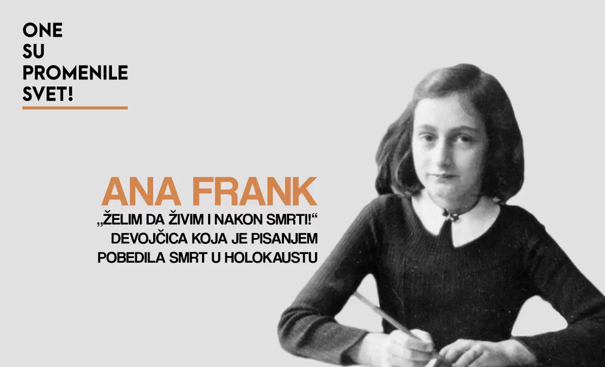 Ana Frank