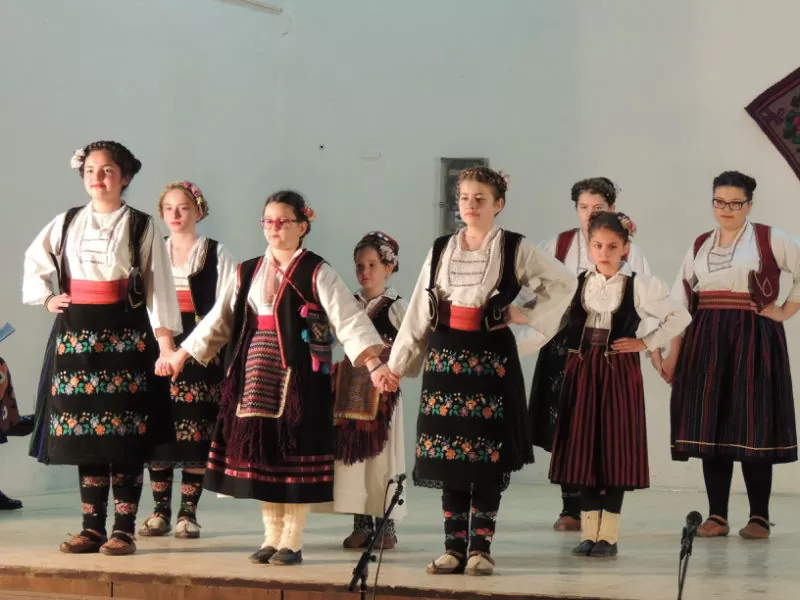 folklor
