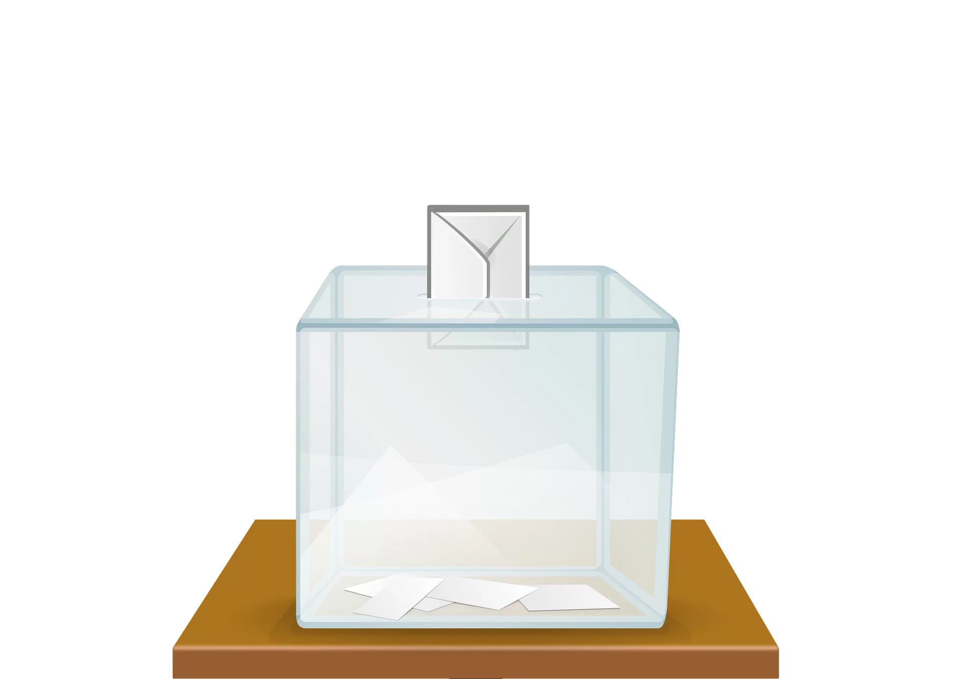 Glasačka kutija