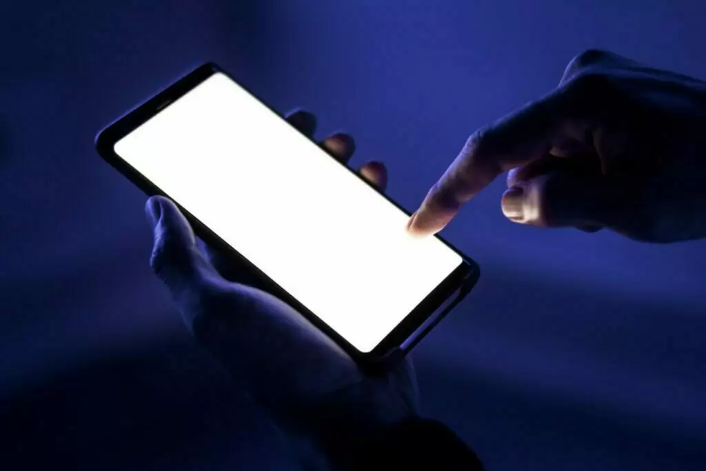 Mobilni telefon