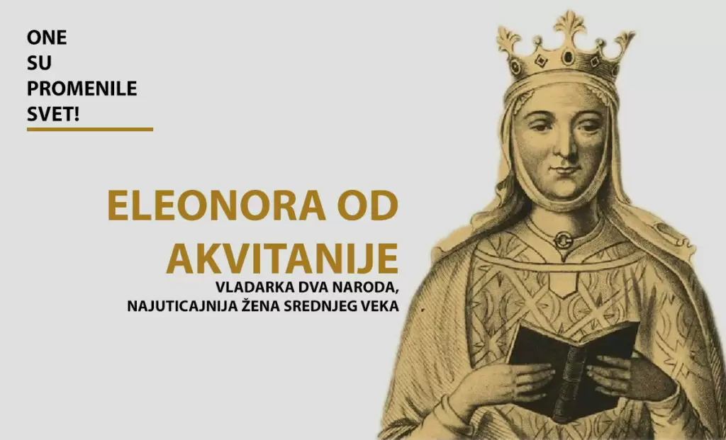 eleonora od akvitanije