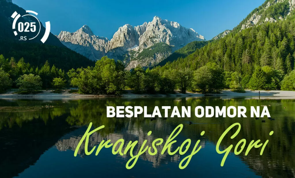 Kranjska gora