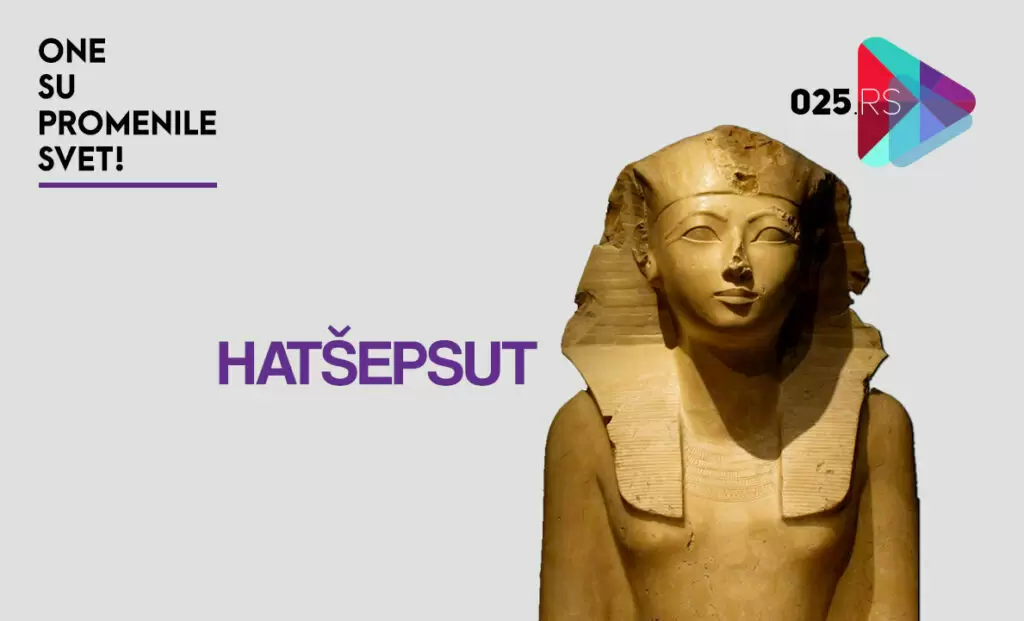 Hatšepsut