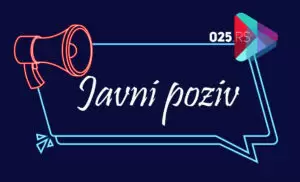 Javni poziv