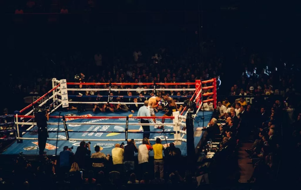 Ring
