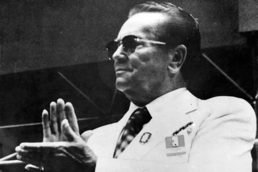 Tito