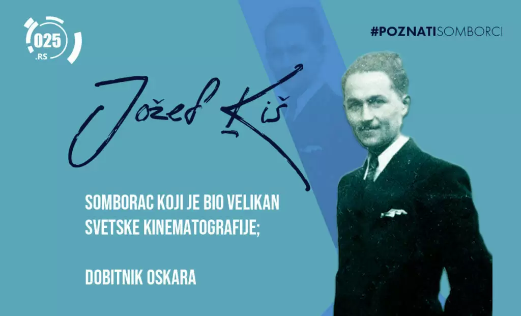Jožef Kiš
