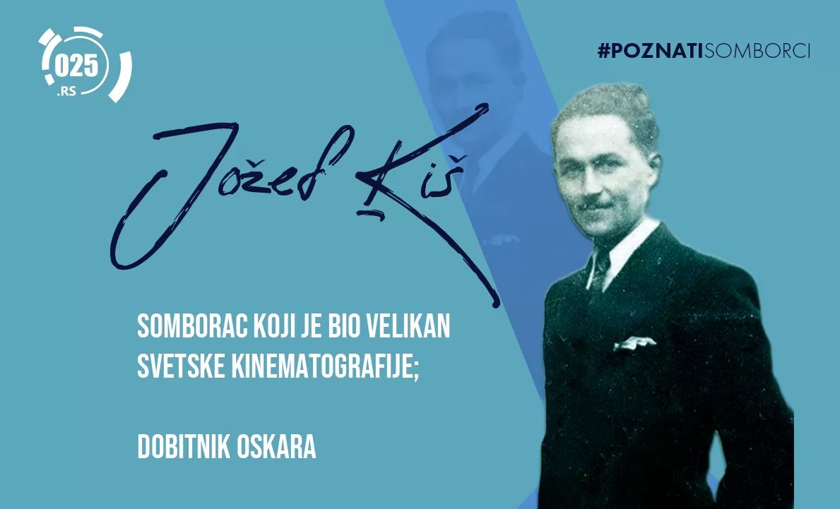 Jožef Kiš