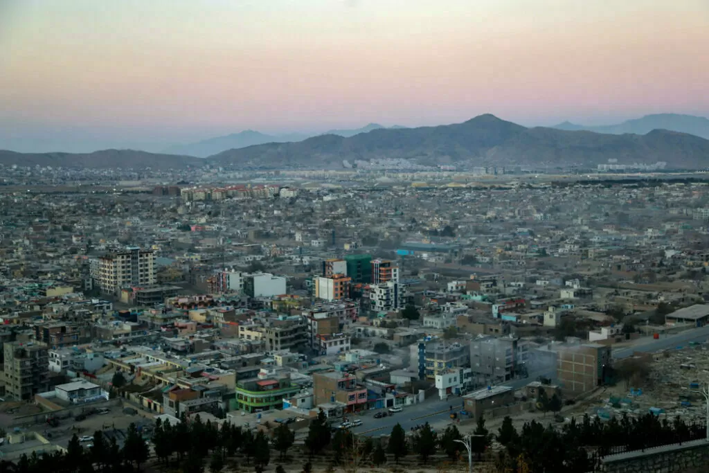Kabul