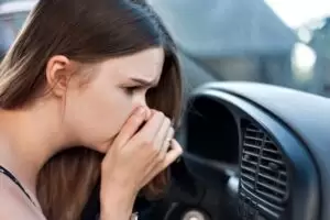 Automobil - čišćenje