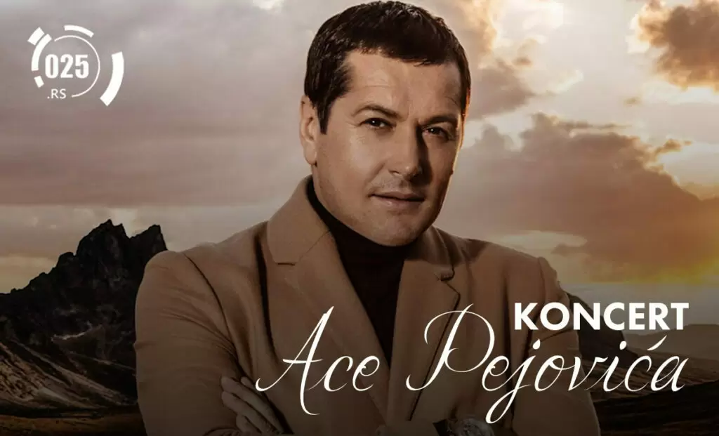 Aco Pejović