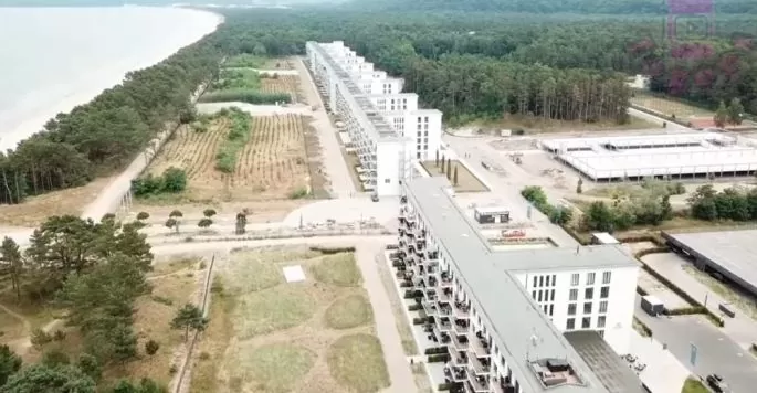 mračni hotel