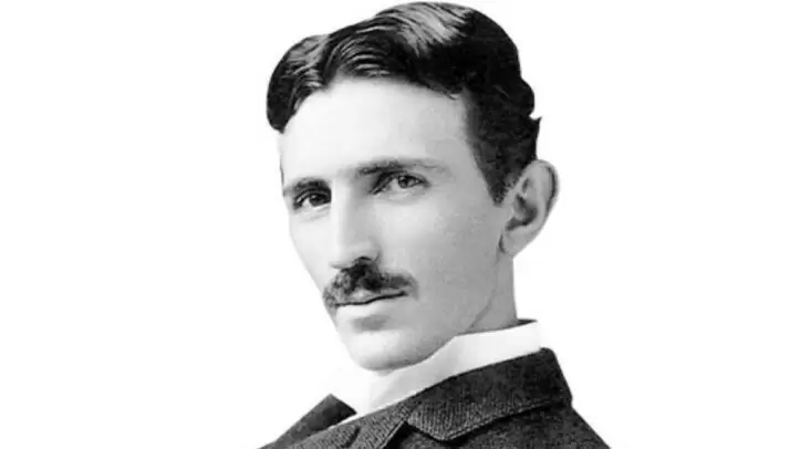 Nikola Tesla