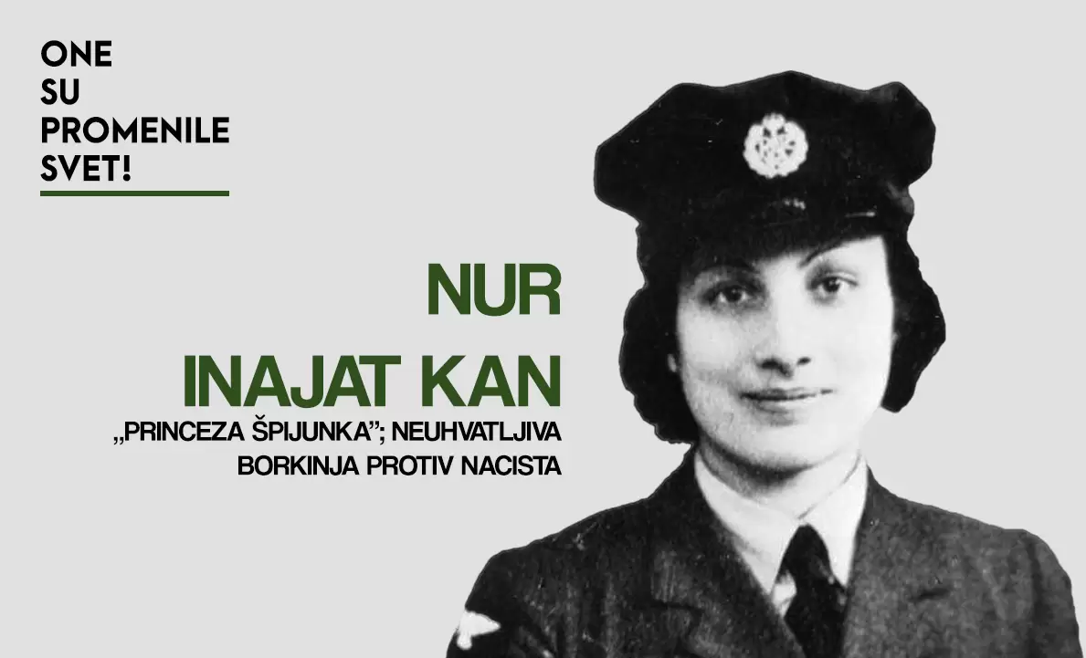 Nur Inajat Kan