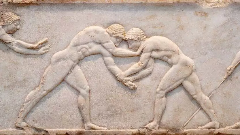 pankration