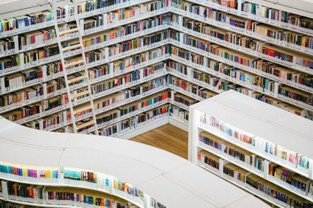 Biblioteka