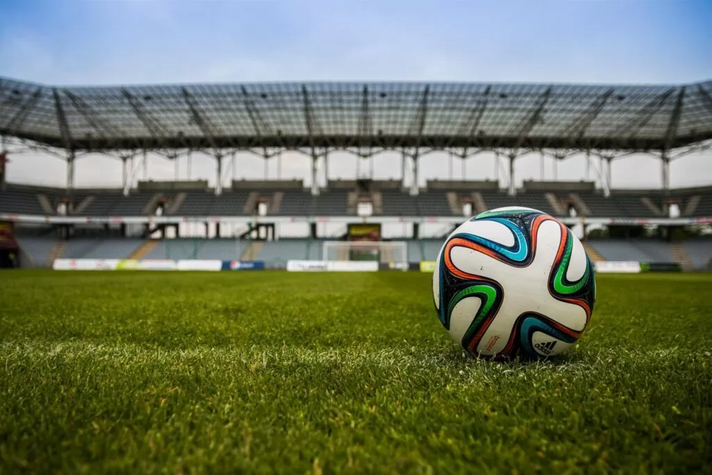 Sport - fudbal