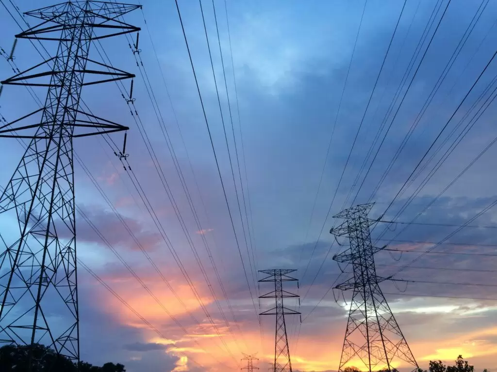 Elektromreža